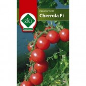 Seminte Tomate Cherrola F1 ZKI